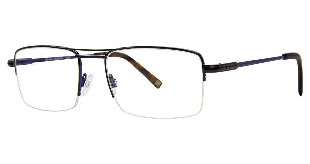 Randy Jackson RJ1126 Eyeglasses - Gunmetal - view 5